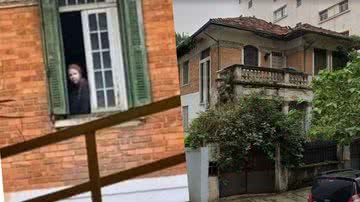 A Mulher da Casa Abandonada: Margarida Bonetti dá versão surpreendente dos fatos - Reprodução