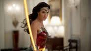 Mulher-Maravilha: James Gunn comenta rumores sobre saída de Gal Gadot da DC - Divulgação/Warner Bros.