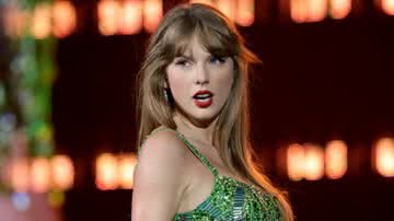 Músico brasileiro planeja processar Taylor Swift por plágio - Getty Images