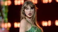 Músico brasileiro planeja processar Taylor Swift por plágio - Getty Images