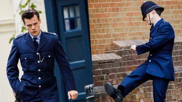 My Policeman: o que a crítica achou do novo filme de Harry Styles? - Getty Images