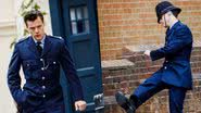 My Policeman: o que a crítica achou do novo filme de Harry Styles? - Getty Images