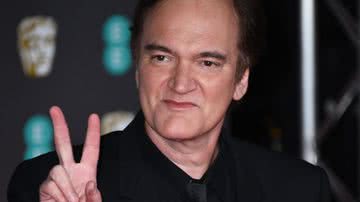 Nada de super-heróis: Quentin Tarantino critica filmes da Marvel e DC - Getty Images