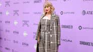 Joe Alwyn, o namorado de Taylor Swift, respondeu aos rumores de noivado. - Getty Images