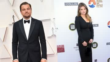 Namoro? O que está acontecendo entre Leonardo DiCaprio e Victoria Lamas - Getty Images