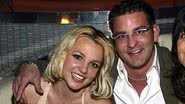 Não, Britney Spears não convidou o irmão para o seu casamento! - Reprodução