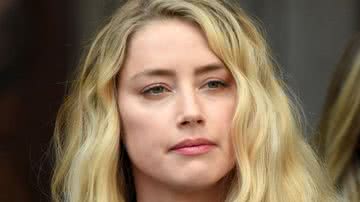 "Não ia sobreviver": os novos depoimentos de Amber Heard no tribunal - Getty Images
