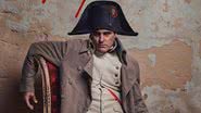 Napoleão: novo filme com Joaquin Phoenix ganha trailer - Divulgação/Sony Pictures