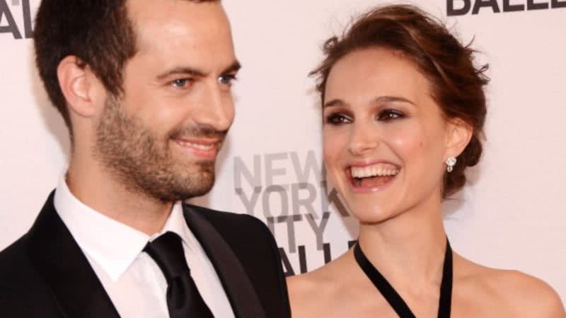 Natalie Portman acredita que marido se arrepende de traição: "Humilhante" - Getty Images