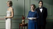 Netflix dá spoiler da última temporada de "The Crown"; confira - Divulgação/Netflix