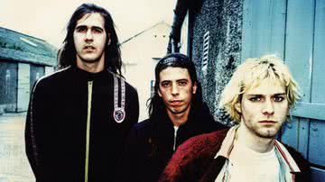 Nirvana: banda será homenageada com Grammy honorário - Getty Images