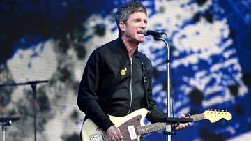 Noel Gallagher é considerado vilão para associação beneficente por ato hostil - Getty Images