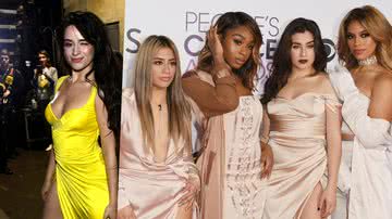 Conheça a nova música de Camila Cabello, cheia de indiretas para as ex-integrantes de Fifth Harmony. - Getty Images