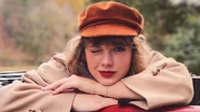 Novo anúncio de Taylor Swift gera as melhores reações no Twitter; confira - Divulgação