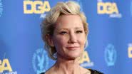 Novos detalhes desesperadores da morte de Anne Heche revelados - Getty Images