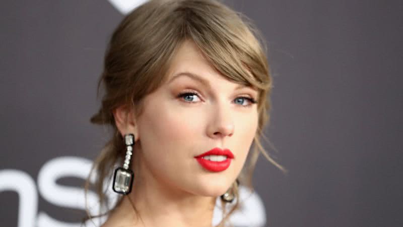 Novos detalhes do processo de plágio contra Taylor Swift estão aqui - Getty Images