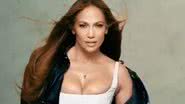 O comeback de J-Lo: cantora anuncia novo álbum com dedicatória a Ben Affleck <3 - Divulgação