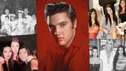 O dia em que Elvis Presley salvou a dinastia Kardashian - Reprodução