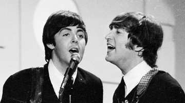 O dia em que McCartney e Lennon se conheceram... há exatos 65 anos! - Reprodução/Internet
