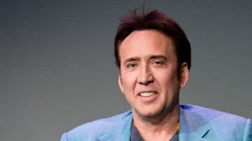 O dia em que Nicolas Cage comeu barata viva para filme: 'Traumatizado' - Noam Galai/WireImage/Getty Images