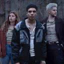 O Filho Bastardo do Diabo: nova série da Netflix ganha trailer sangrento - Divulgação/Netflix