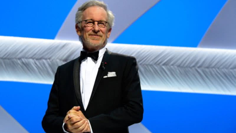 O filme mais 'perfeito' de Steven Spielberg - segundo ele mesmo! - Pascal Le Segretain/Getty Images