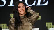 O podcast true crime de Kim Kardashian está finalmente entre nós - Getty Images