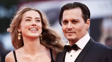O que acontece se Amber Heard não pagar Johnny Depp? - Getty Images