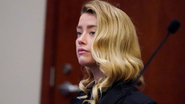 O que Amber Heard tem a dizer sobre o veredito do júri? - Getty Images