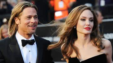 O que Brad Pitt tem a dizer sobre polêmica com Angelina Jolie e FBI? - Getty Images