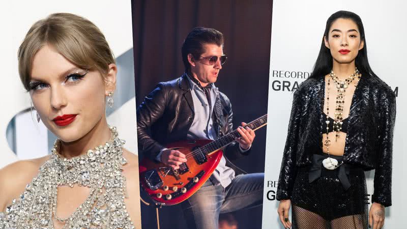 O que esperar do mundo da música no segundo semestre de 2022? - Getty Images