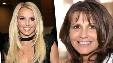 Britney Spears detalha abusos de Lynne Spears em novo post - Getty Images