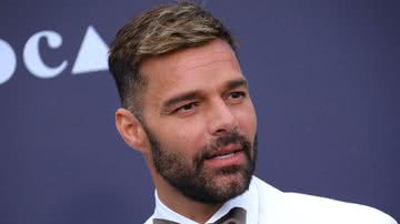 O que Ricky Martin diz sobre as acusações de incesto e violência doméstica? - Getty Images
