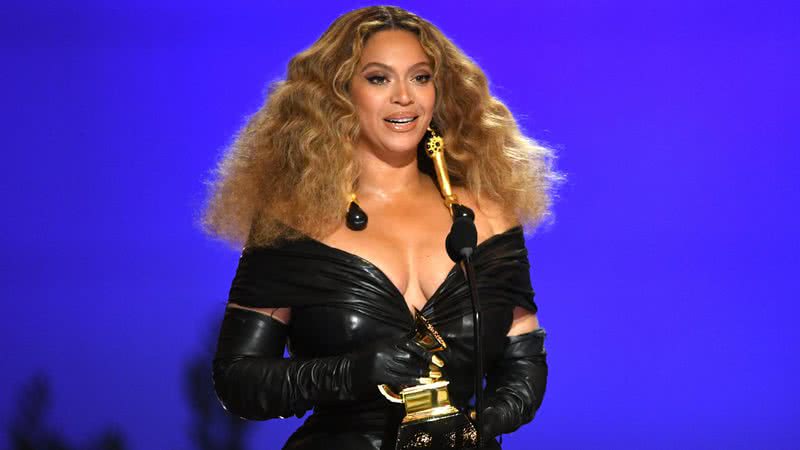 Veja as últimas atualizações sobre o novo álbum de Beyoncé. Confira! - Getty Images