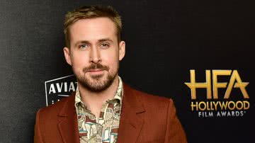 O real motivo para Ryan Gosling interpretar o Ken revelado! - Getty Images