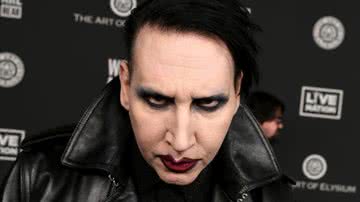 O veredito da acusação de abuso contra Marilyn Manson - Getty Images