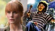 O Voo do Navegador: Bryce Dallas Howard vai dirigir reboot do sci-fi dos anos 1980 - Divulgação