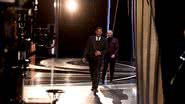 Will Smith venceu o Oscar de Melhor Ator por King Richard. - Getty Images