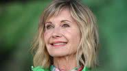 Olivia Newton-John esperava pela morte após experiência com... espíritos? - Getty Images