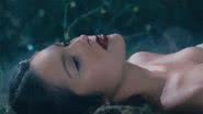Olivia Rodrigo lança seu novo single "Vampire"; assista ao clipe! - Reprodução
