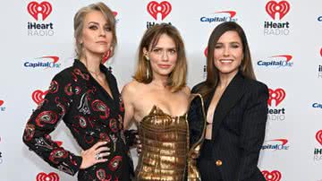 One Tree Hill: atrizes da série revelam que foram obrigadas a fazer ensaio sensual - Getty Images