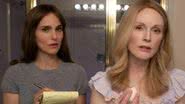 A opinião da crítica sobre "Segredos de Um Escândalo", novo drama com Julianne Moore e Natalie Portman - Reprodução