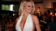 A opinião definitiva de Pamela Anderson sobre Pam & Tommy - Getty Images