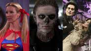 Os 10 Melhores episódios de Halloween das séries - Divulgação