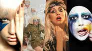Os 15 melhores clipes de Lady Gaga, segundo a Rolling Stone - Divulgação / Interscope Records