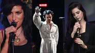 Os 20 melhores cantores do século, de acordo com o The Times - Getty Images