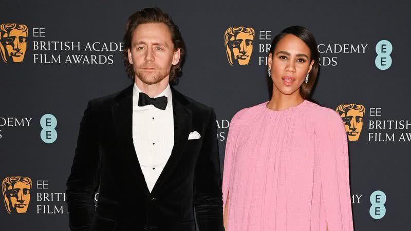 Os detalhes do noivado de Tom Hiddleston e Zawe Ashton - Getty Images