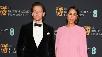 Os detalhes do noivado de Tom Hiddleston e Zawe Ashton - Getty Images
