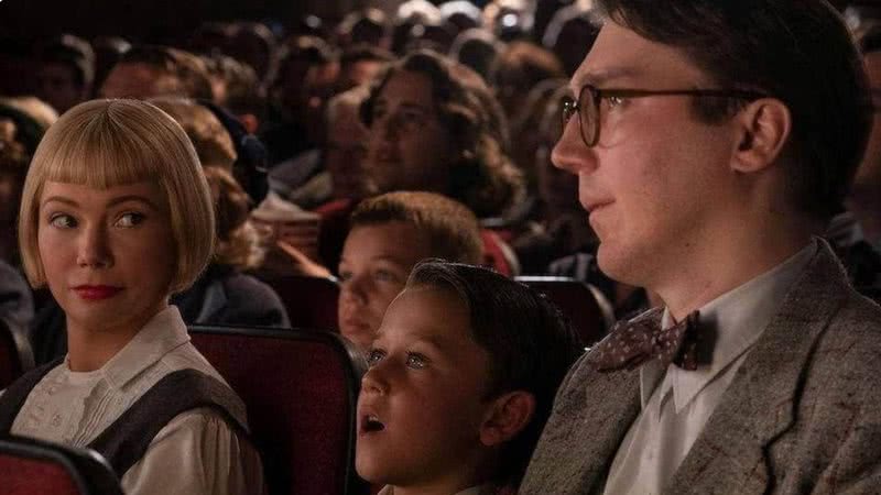 Os Fabelmans: tudo sobre a adaptação da família e vida de Steven Spielberg - Divulgação