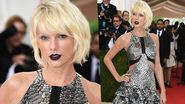 Os fãs de Taylor Swift estão revoltados com ela; entenda a treta - Getty Images
